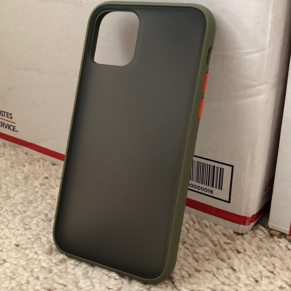 Iphone11 pro case